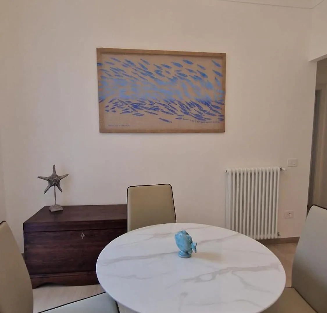 Casa Diana Taormina Apartamento