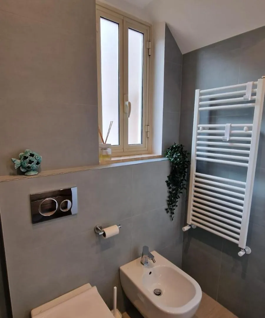Casa Diana Taormina Apartamento