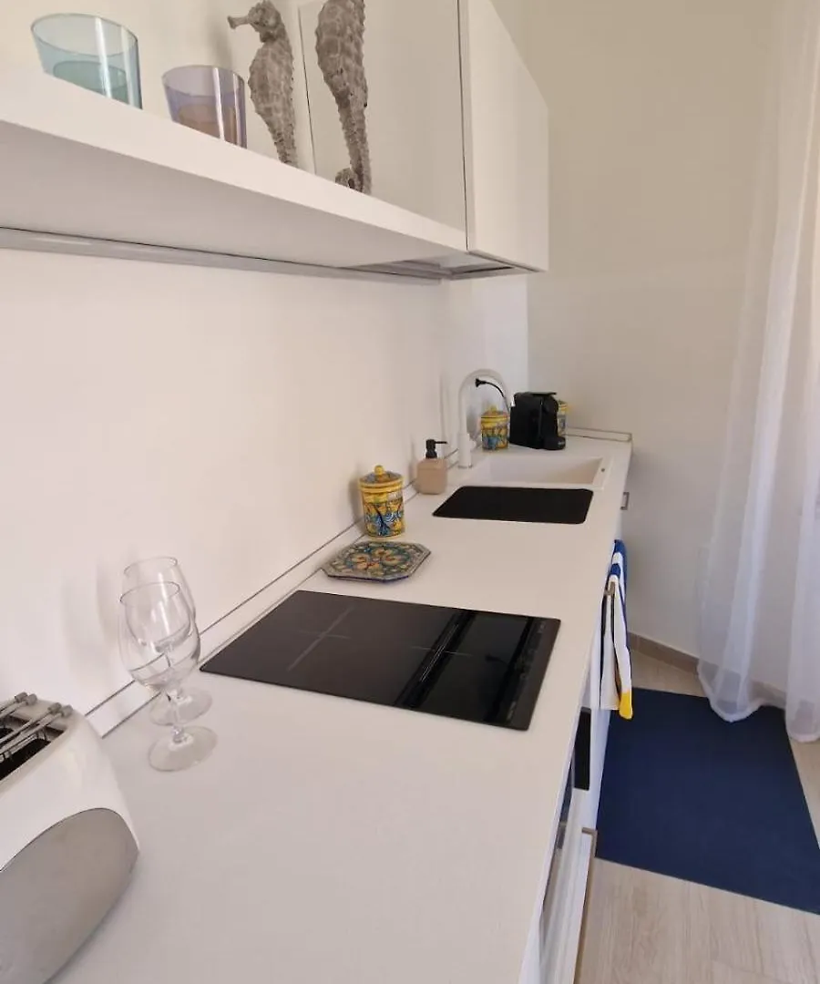 Casa Diana Taormina Apartamento