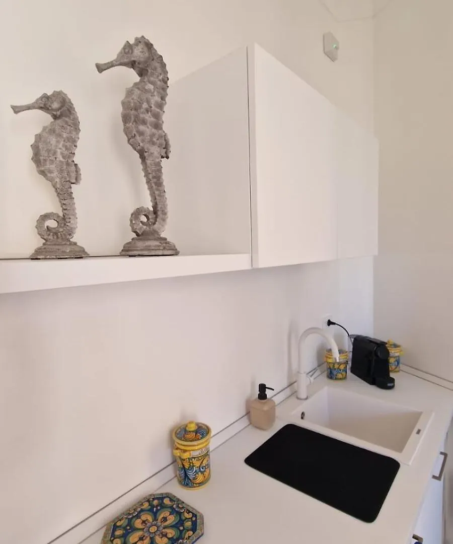 Casa Diana Taormina Apartamento