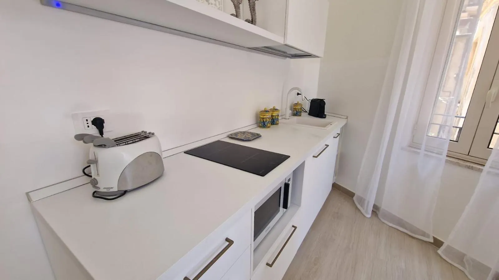 Casa Diana Taormina Apartamento