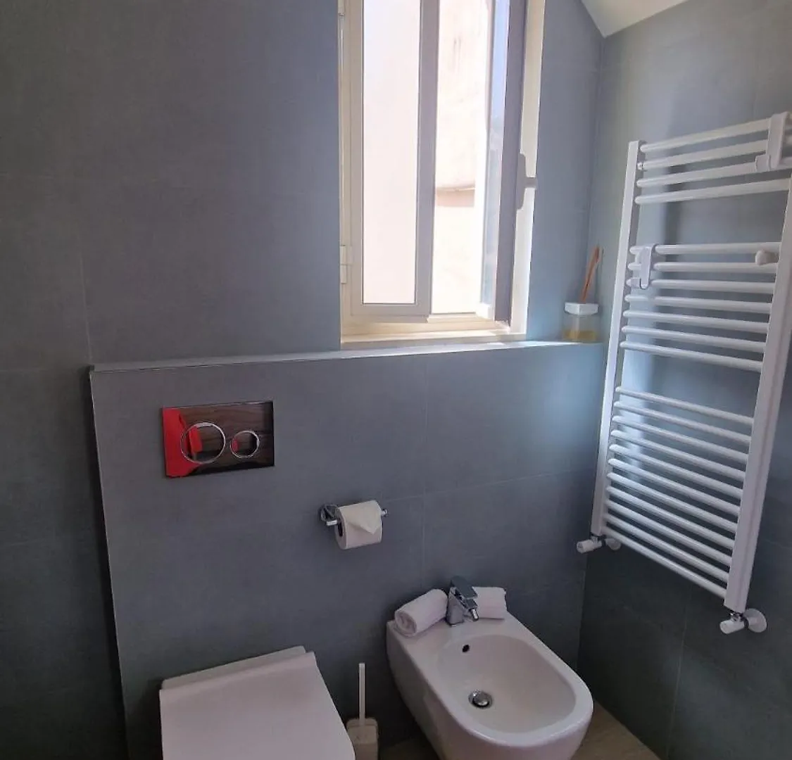 Casa Diana Taormina Apartamento Itália