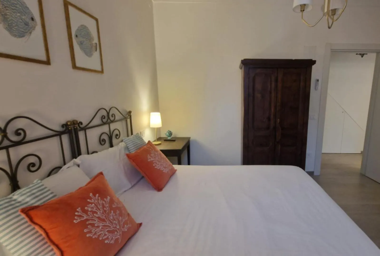 Casa Diana Taormina Apartamento