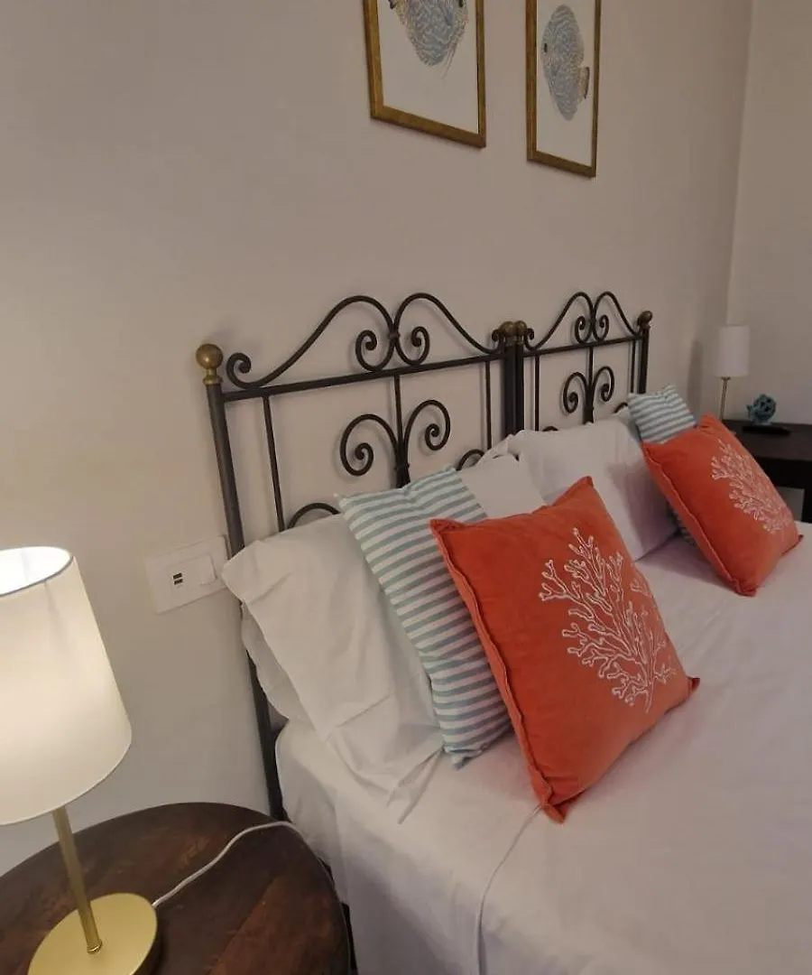 Casa Diana Taormina Apartamento